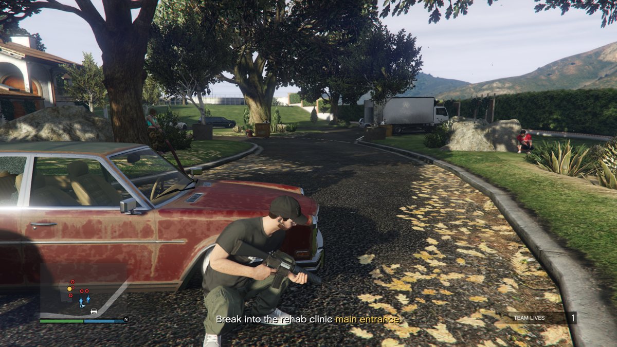 双人成行 年度版 截图3