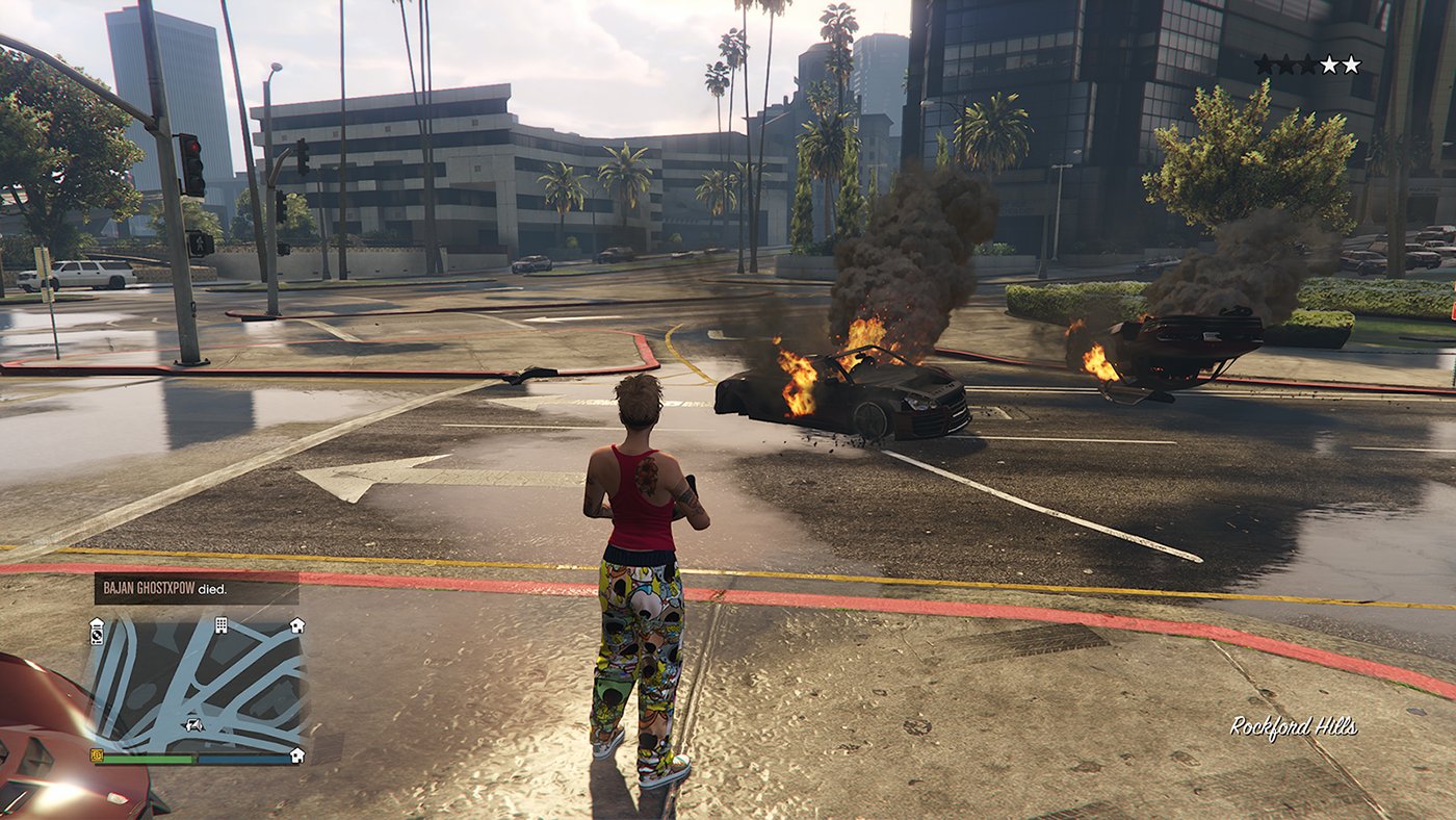 双人成行 年度版 截图11