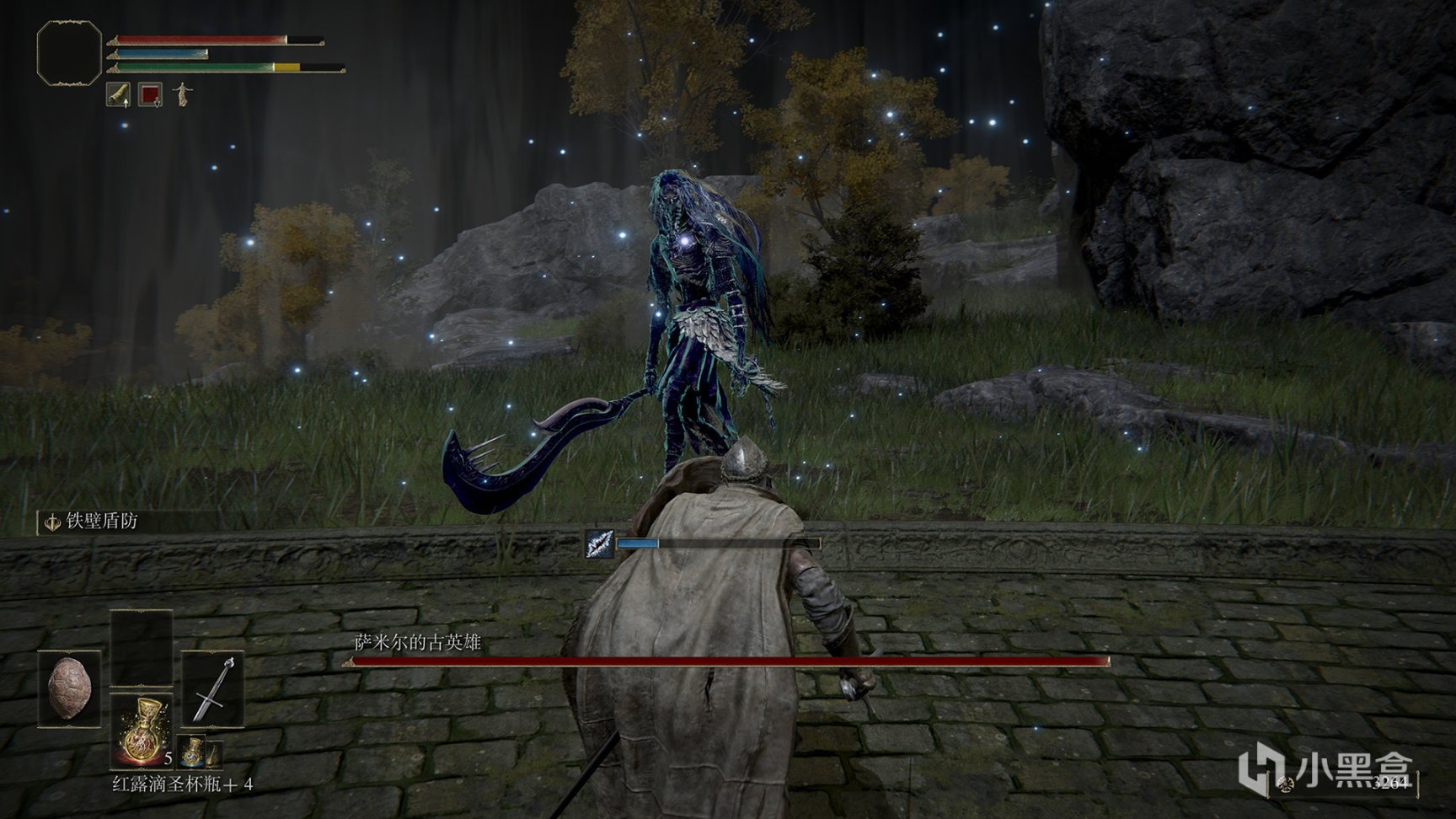 巫师3：狂猎 完整版 截图11