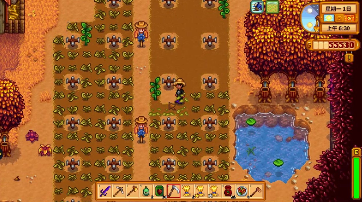 血源诅咒 年度版 截图11