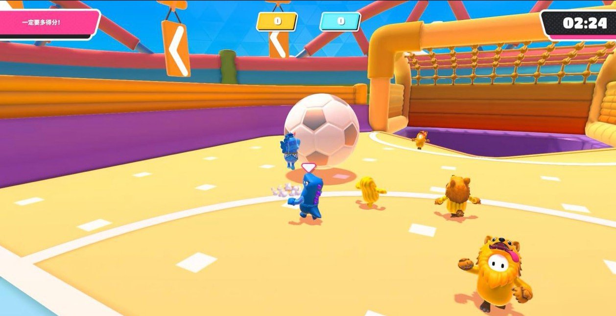 CS2 完整版 截图14