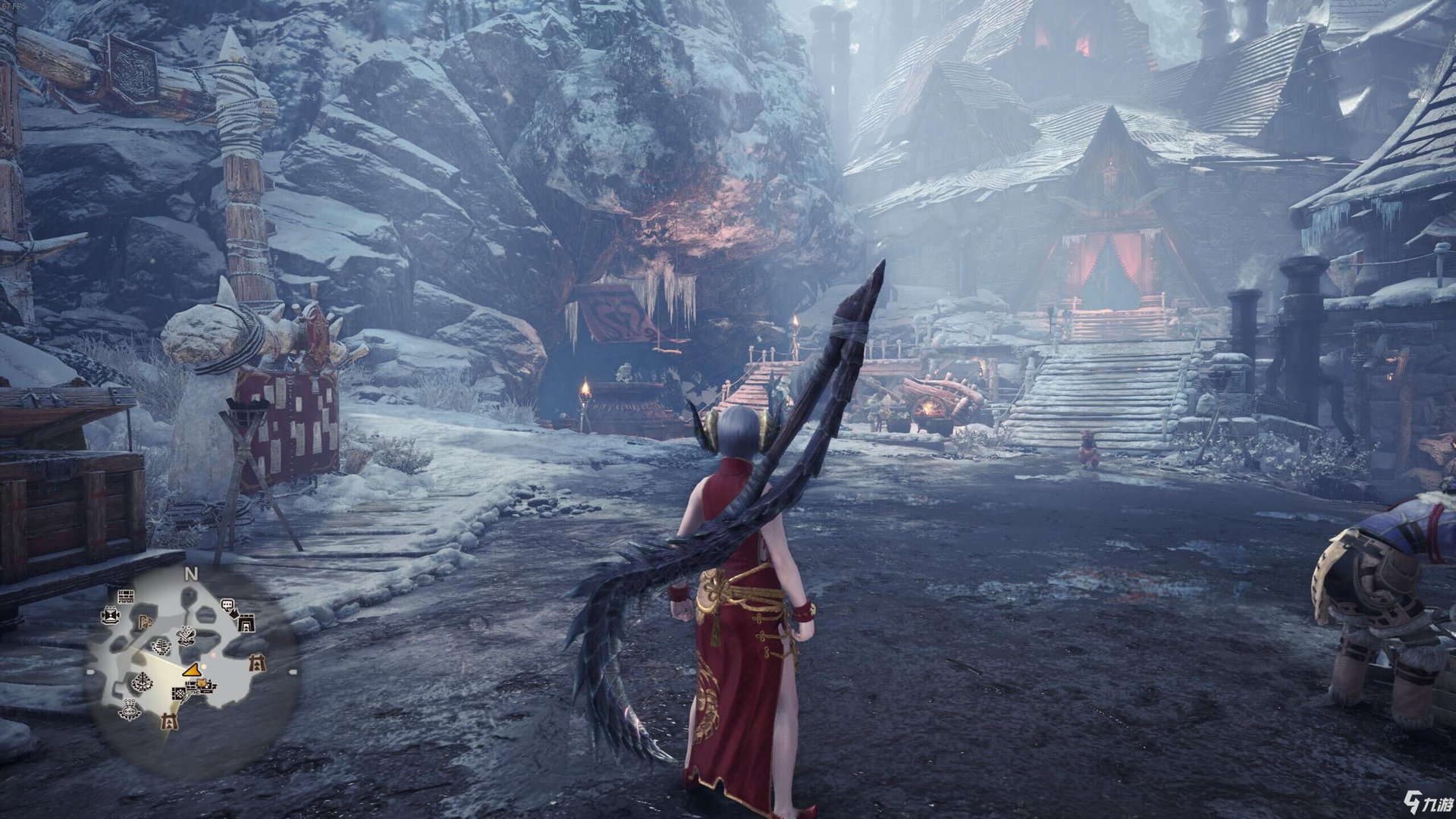 怪物猎人：世界 豪华版 截图19