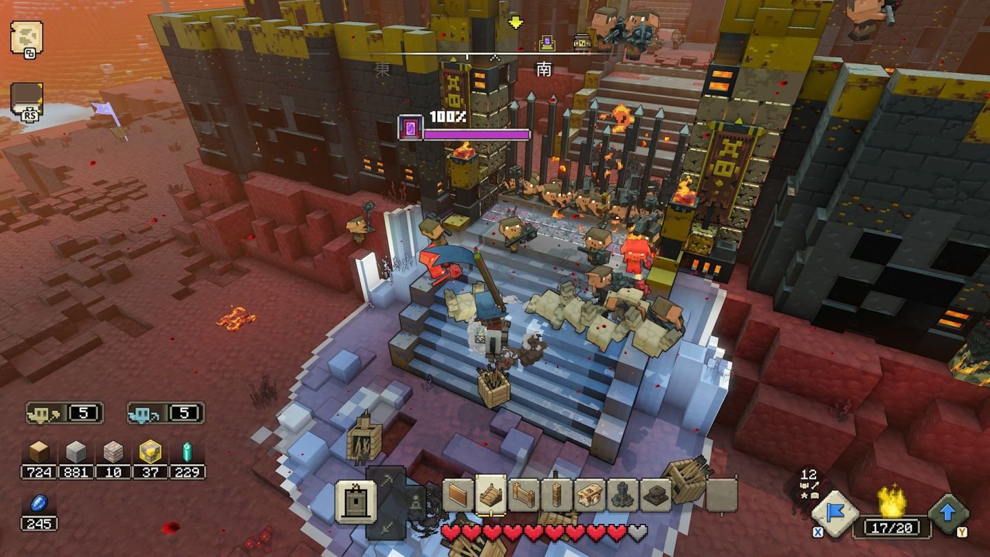 方舟：生存进化 年度版 截图8