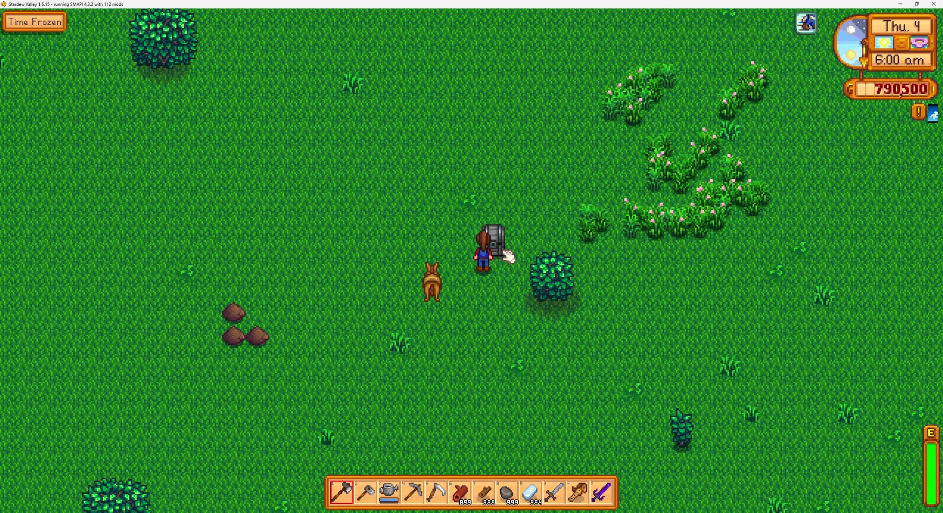 勇者斗恶龙11 截图6