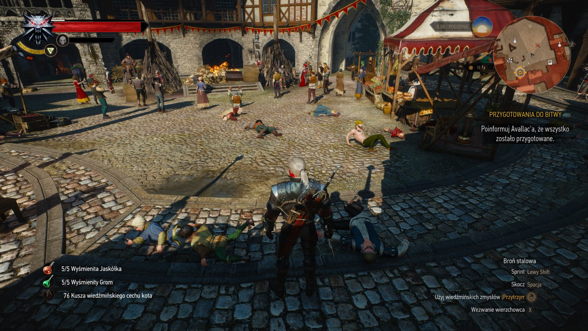 七日杀 重制版 截图16