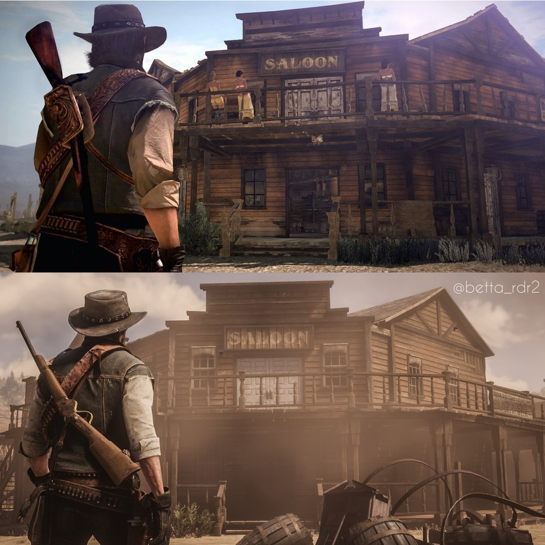 堡垒之夜 重制版 截图20