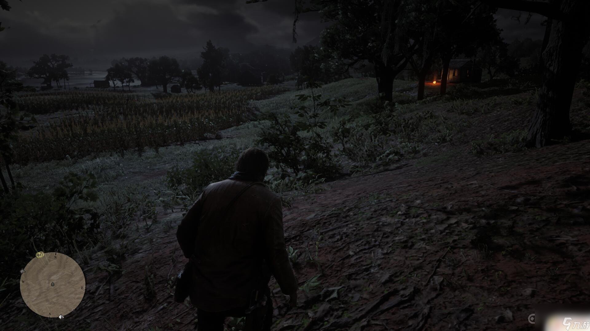 堡垒之夜 重制版 截图22