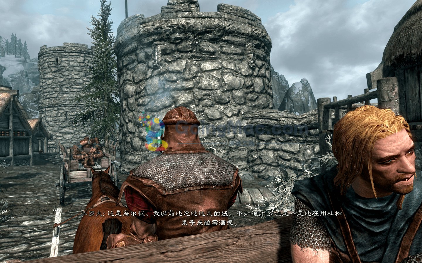 血源诅咒 终极版 截图4