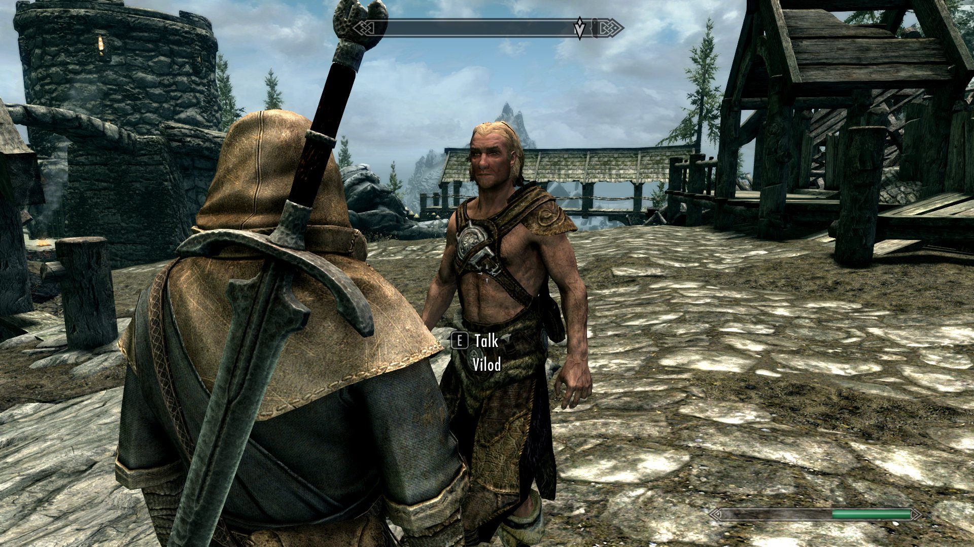 血源诅咒 终极版 截图7