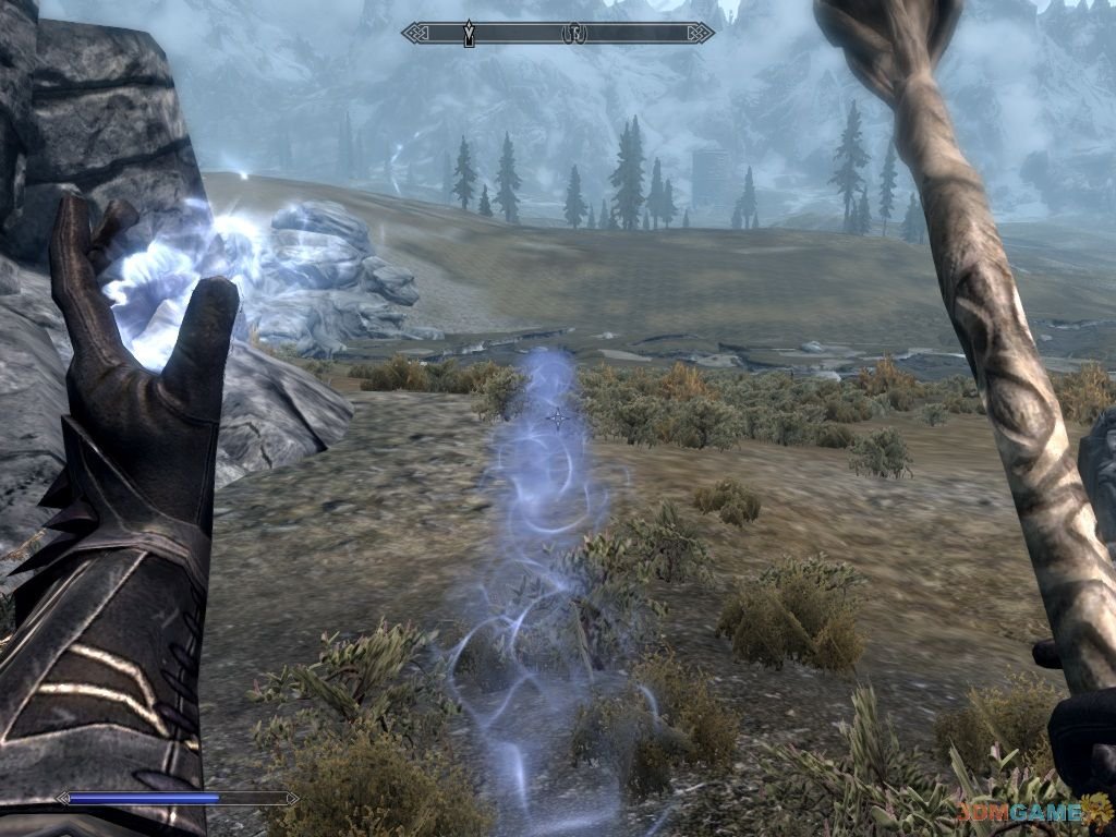 血源诅咒 终极版 截图8