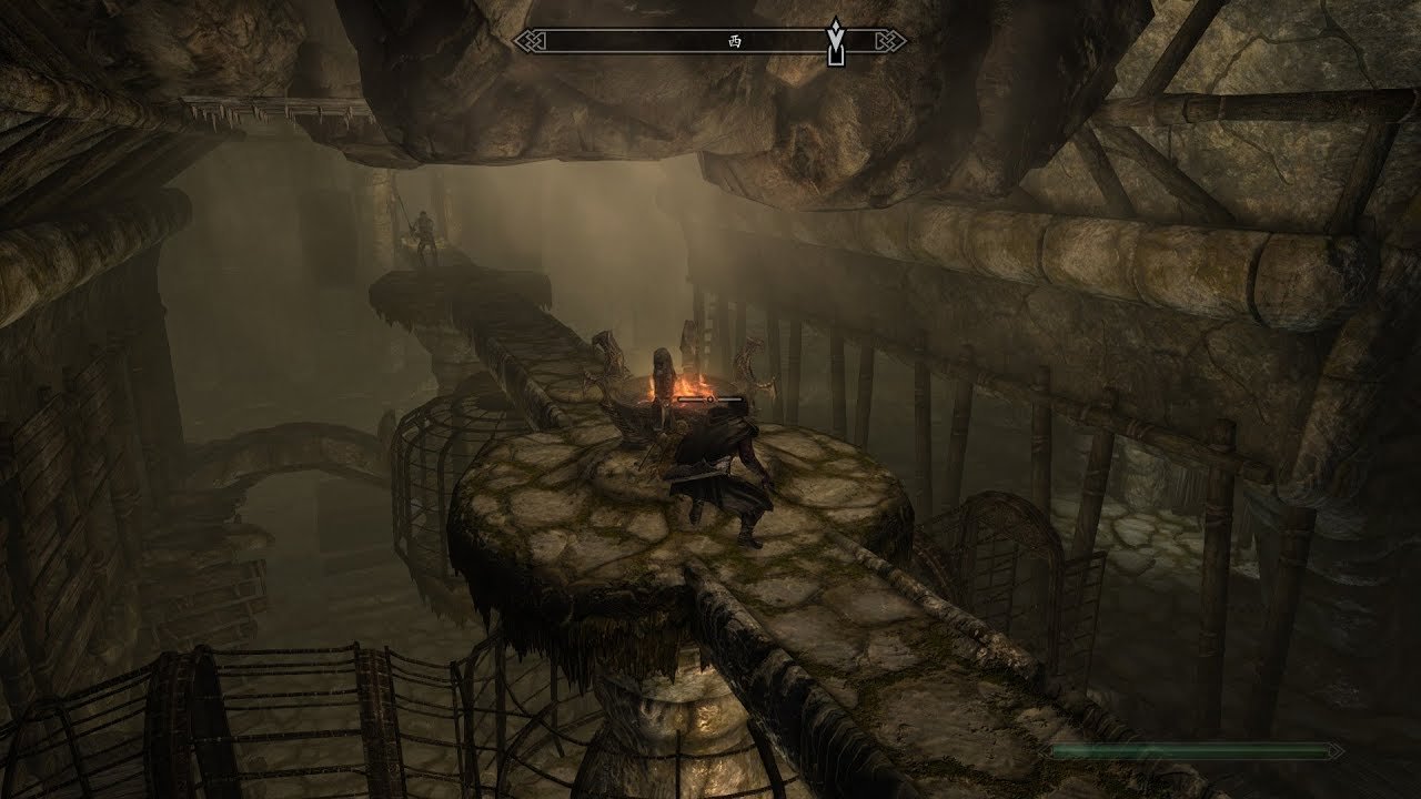 血源诅咒 终极版 截图11