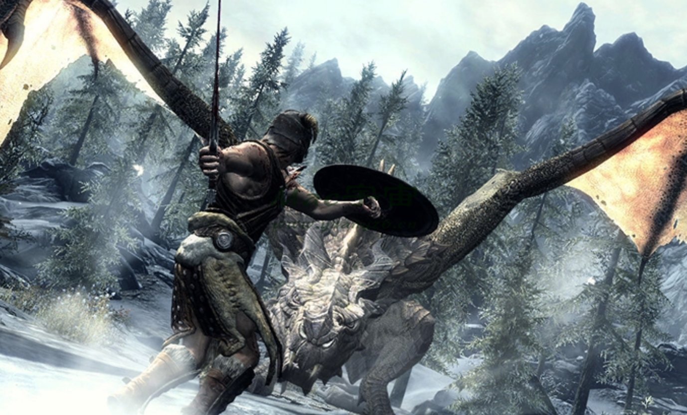 血源诅咒 终极版 截图13