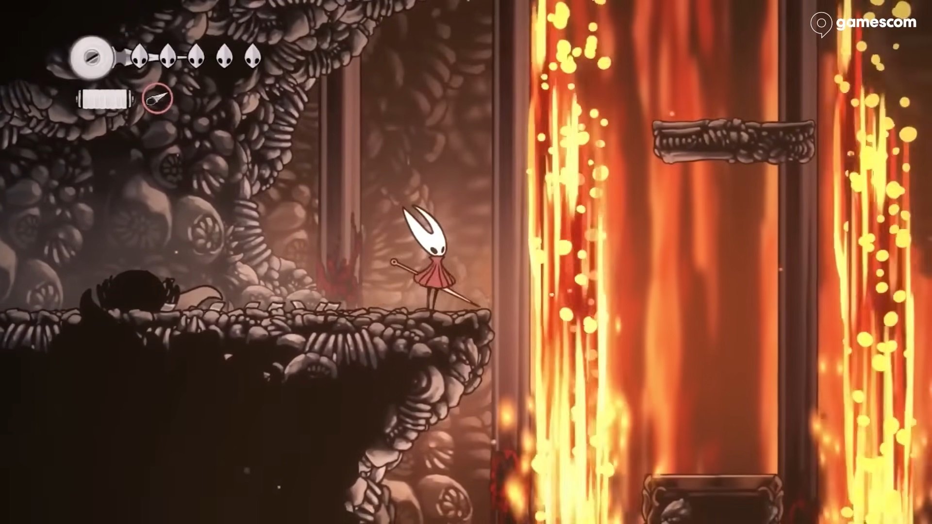 怪物猎人：世界 豪华版 截图8