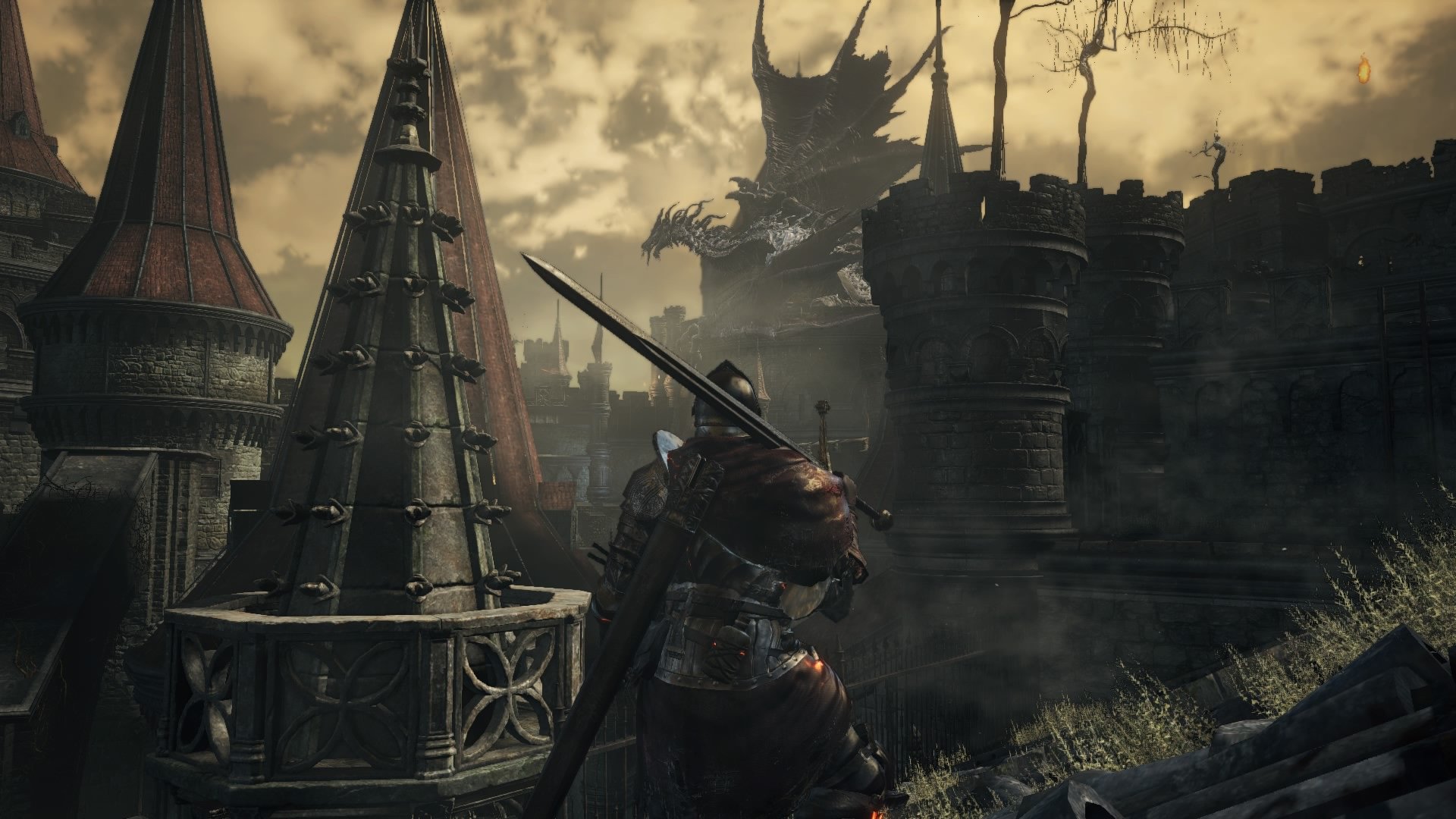 生化危机4：重制版 终极版 截图15