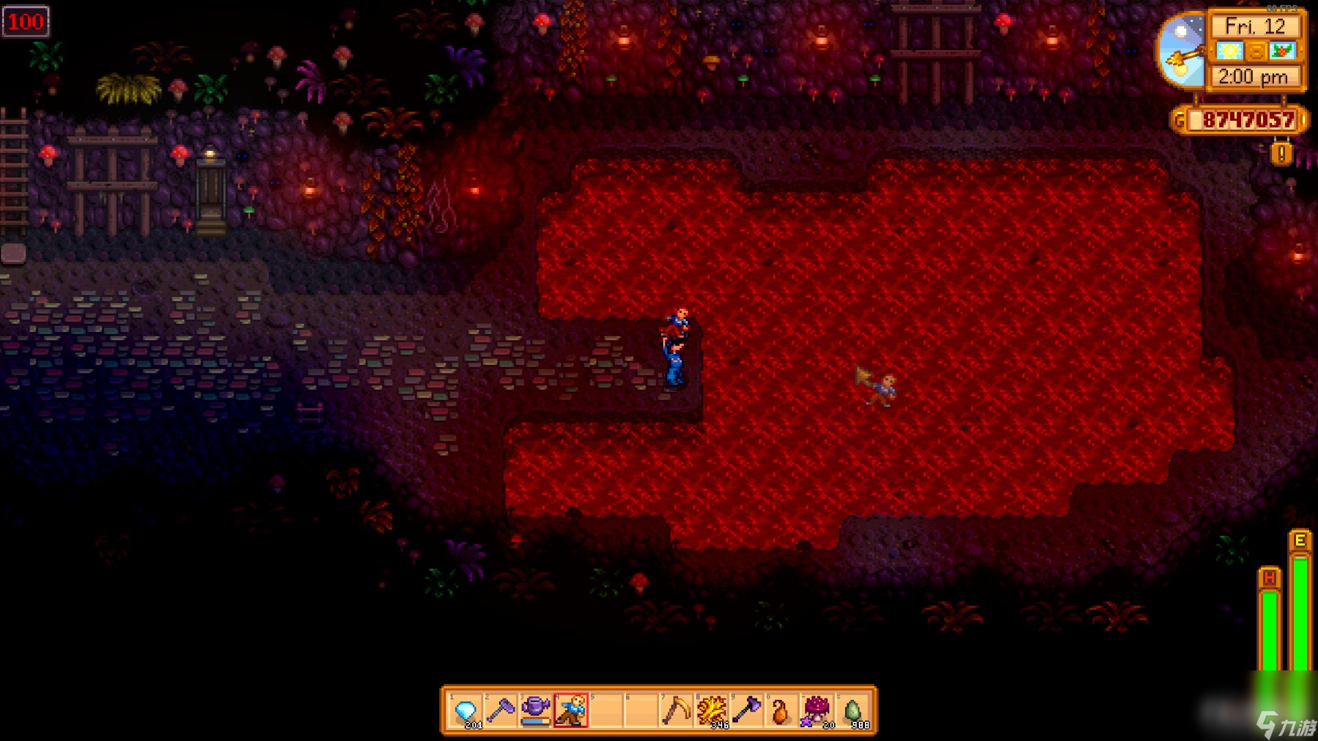 魔兽世界 截图20