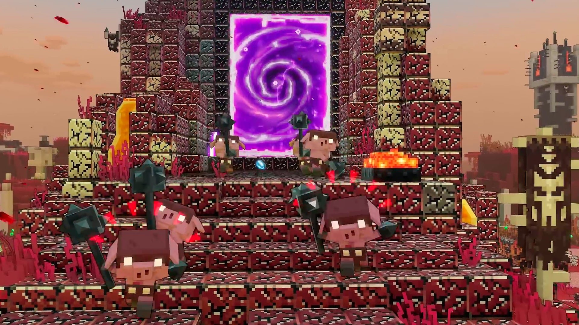 我的世界 年度版 截图10