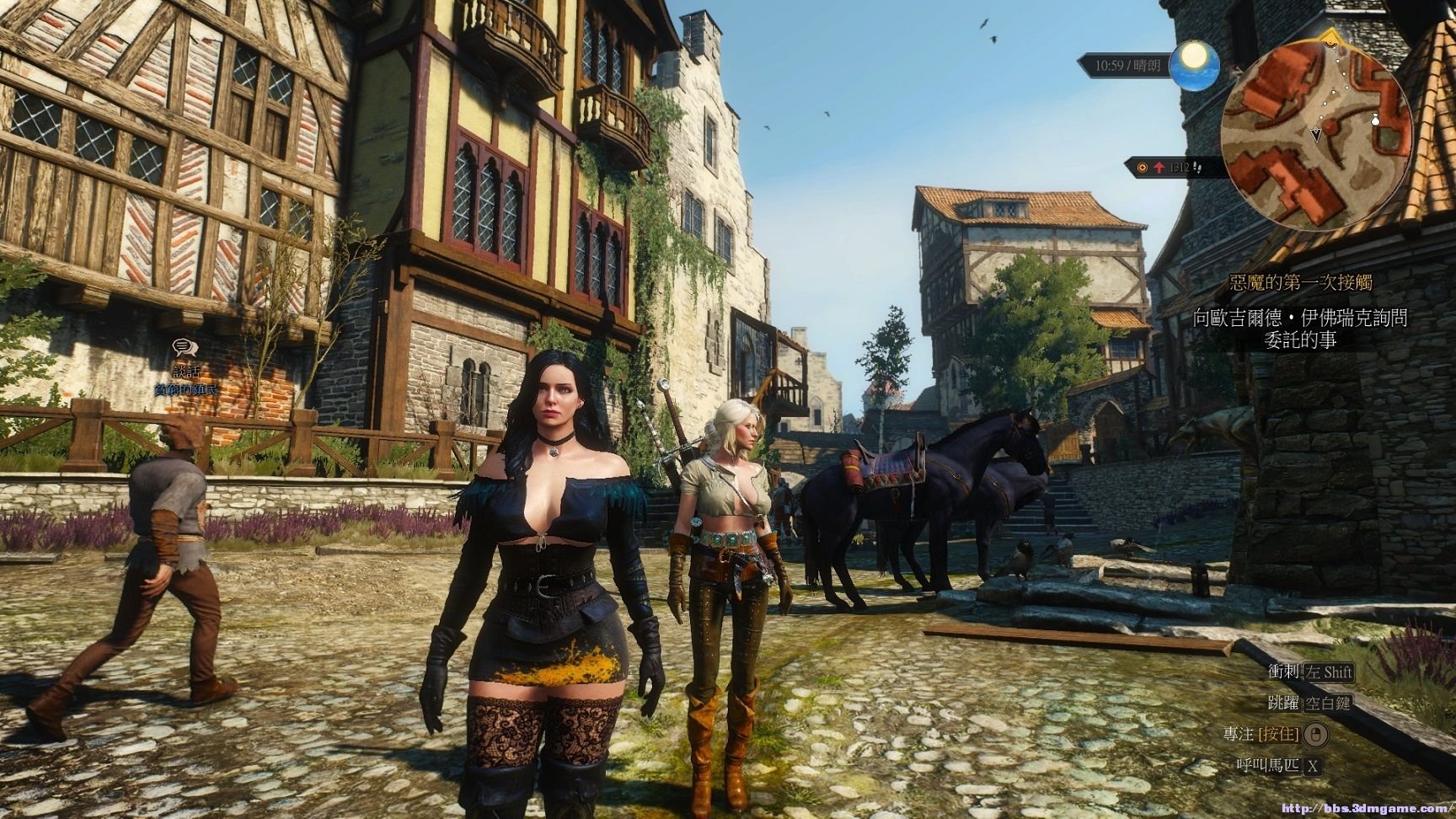 生化危机4：重制版 终极版 截图19