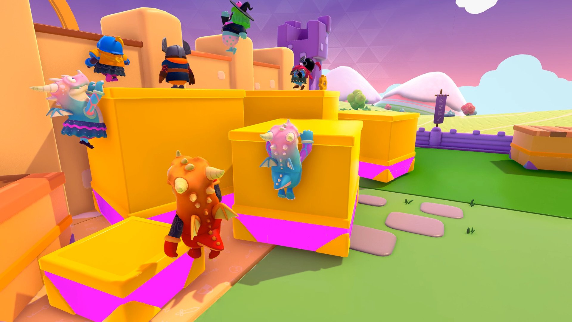 深岩银河 完整版 截图8