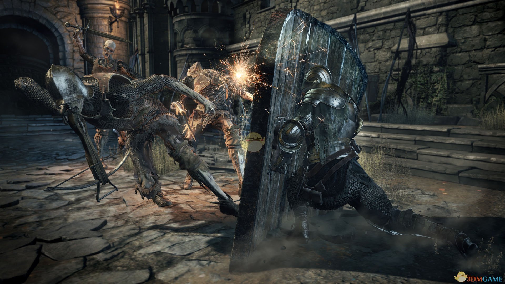 英雄联盟 重制版 截图18