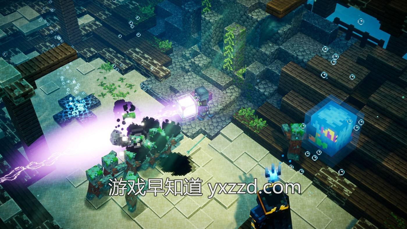 星际争霸2 年度版 截图14