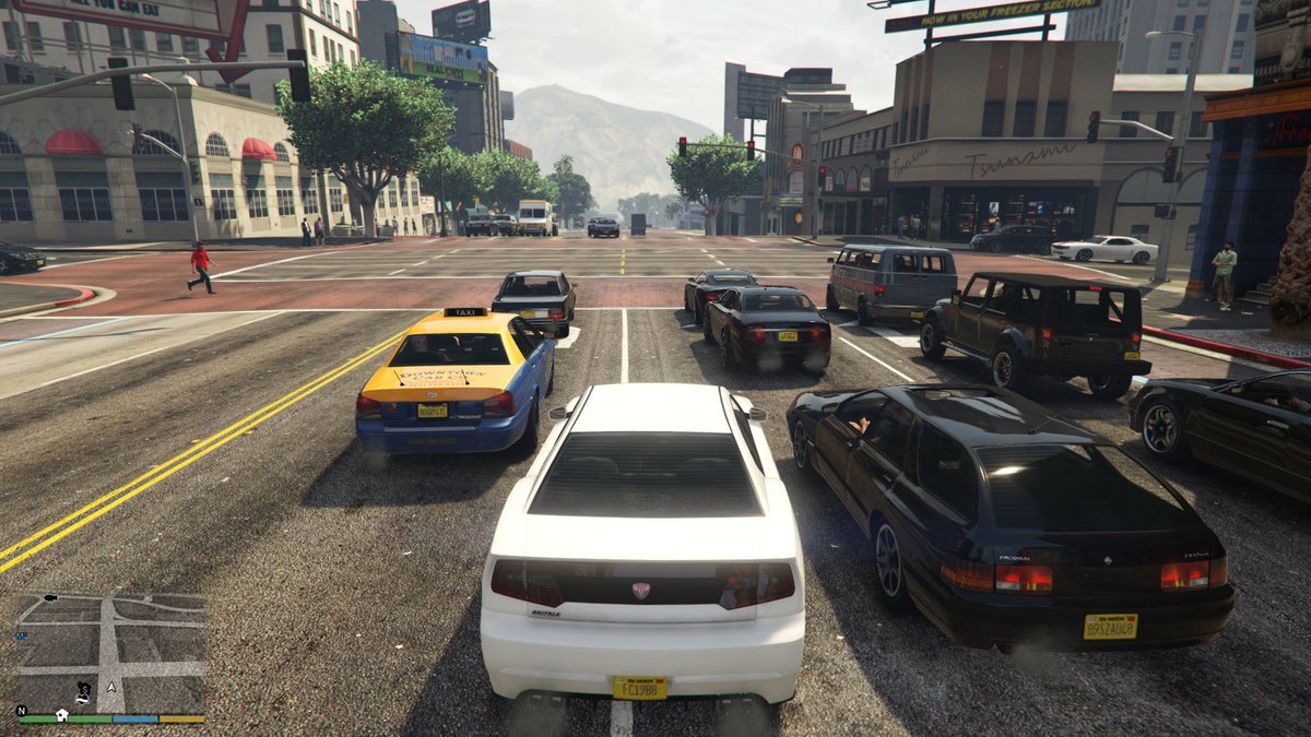 使命召唤：现代战争 豪华版 截图4