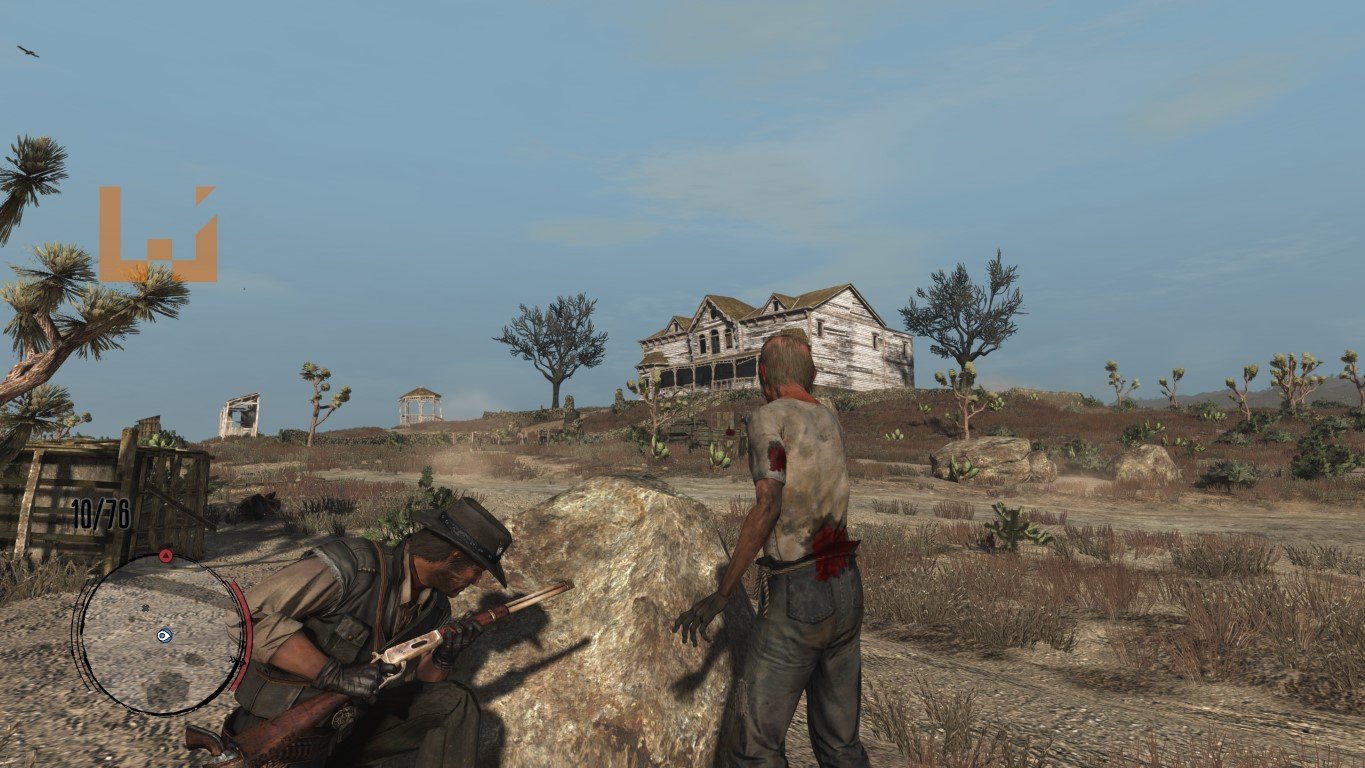 巫师3：狂猎 年度版 截图18