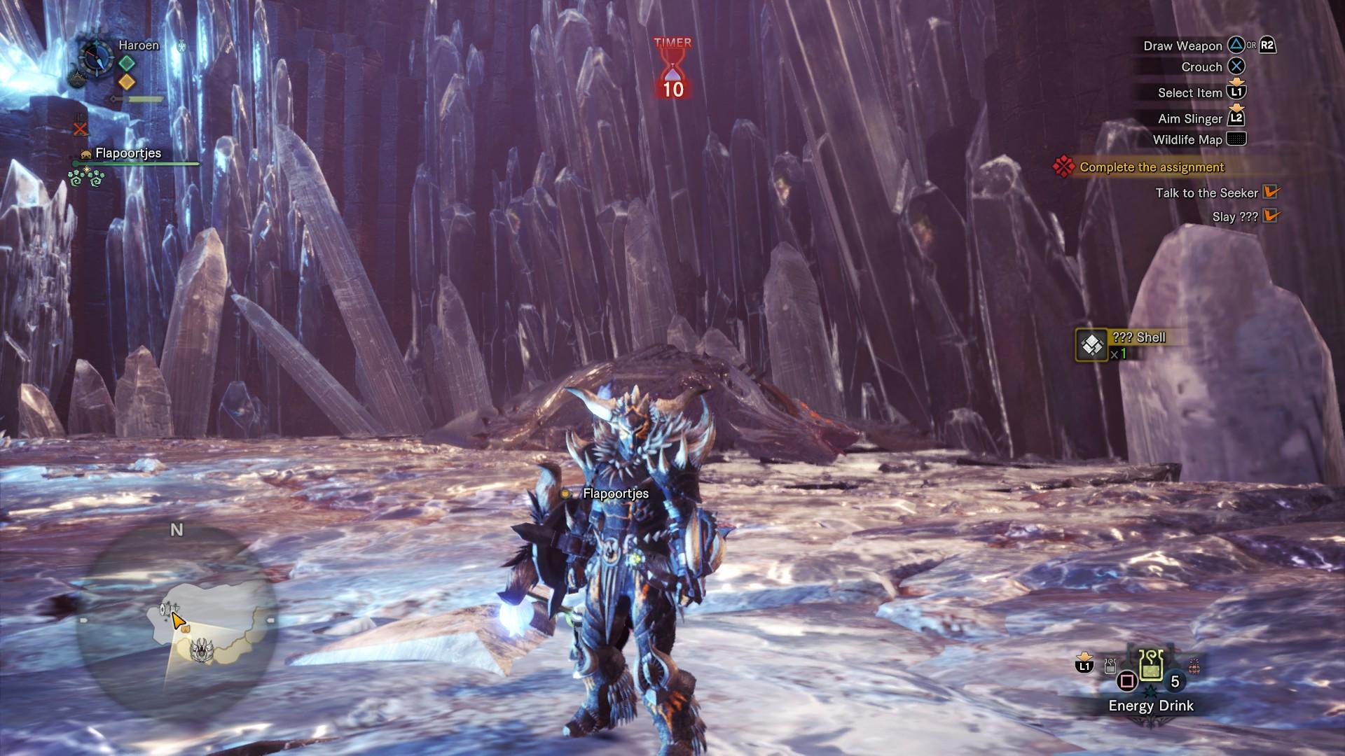 死亡搁浅 年度版 截图20