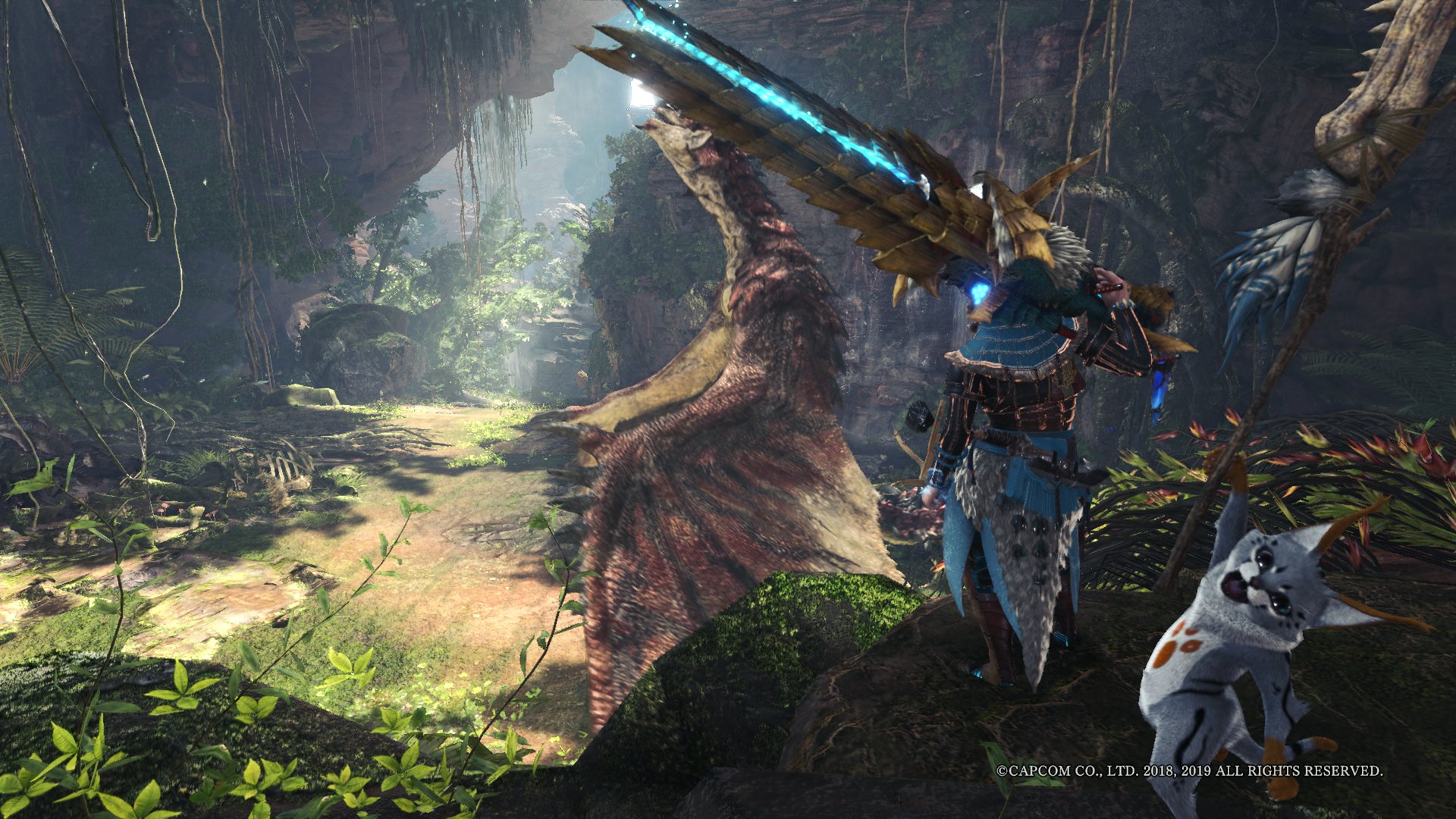 深岩银河 截图1