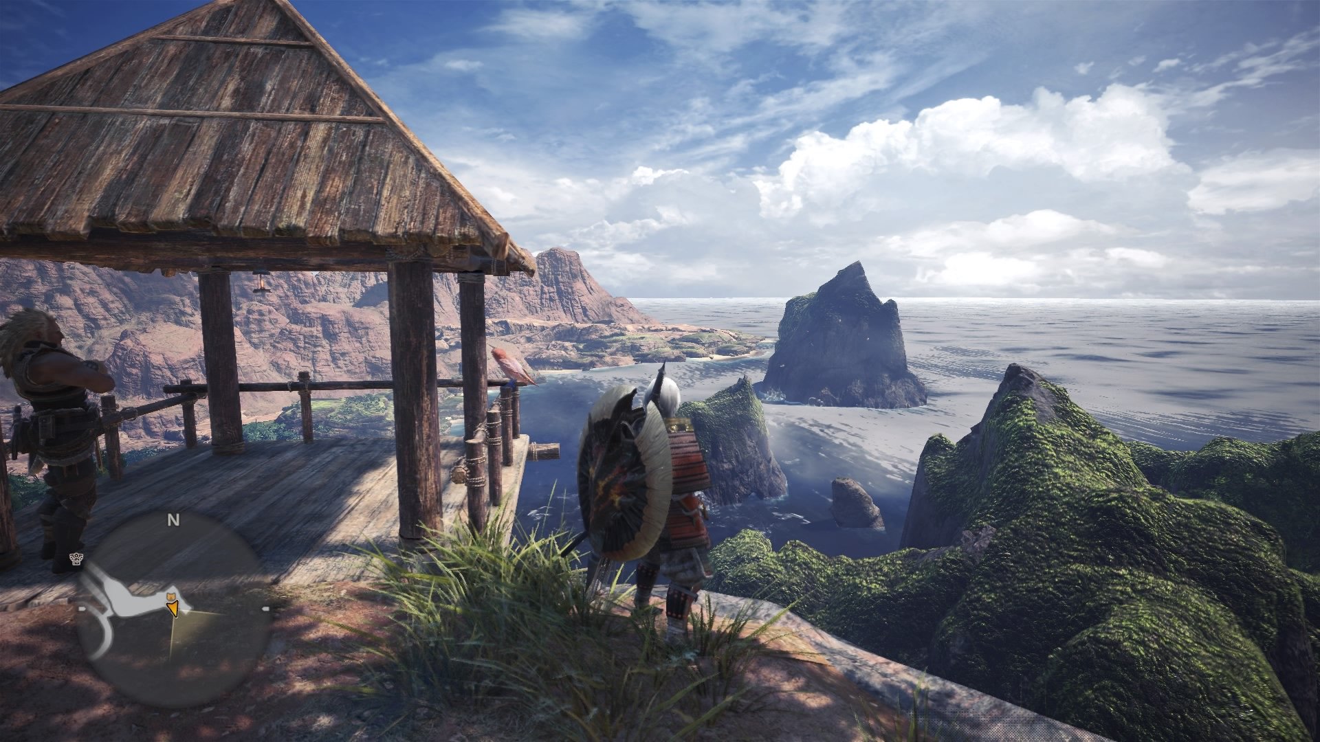 深岩银河 截图13