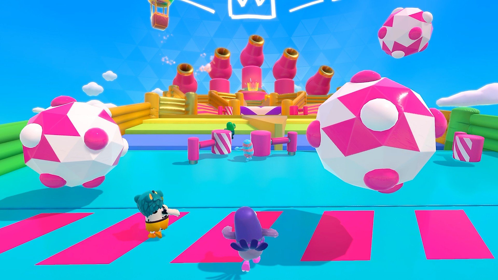 F1 2024 重制版 截图1