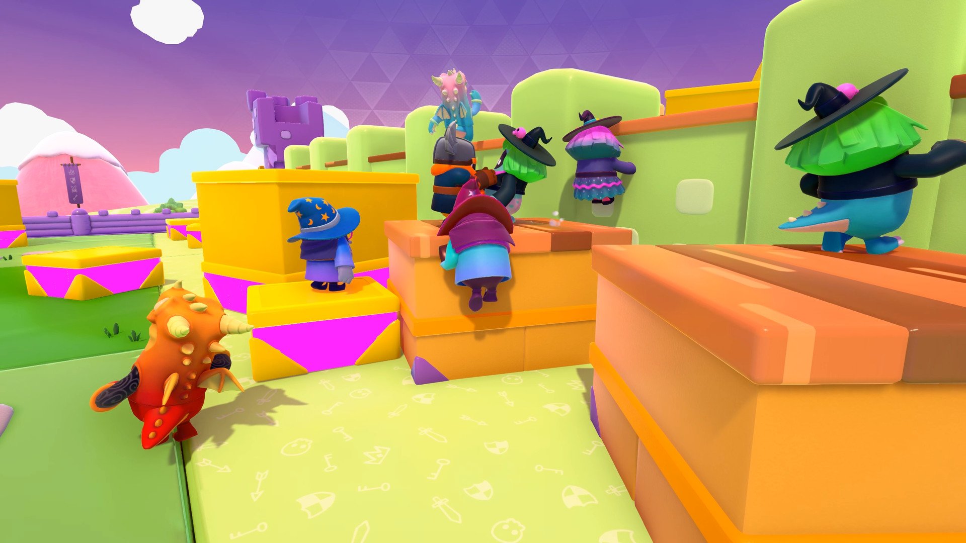 F1 2024 重制版 截图5