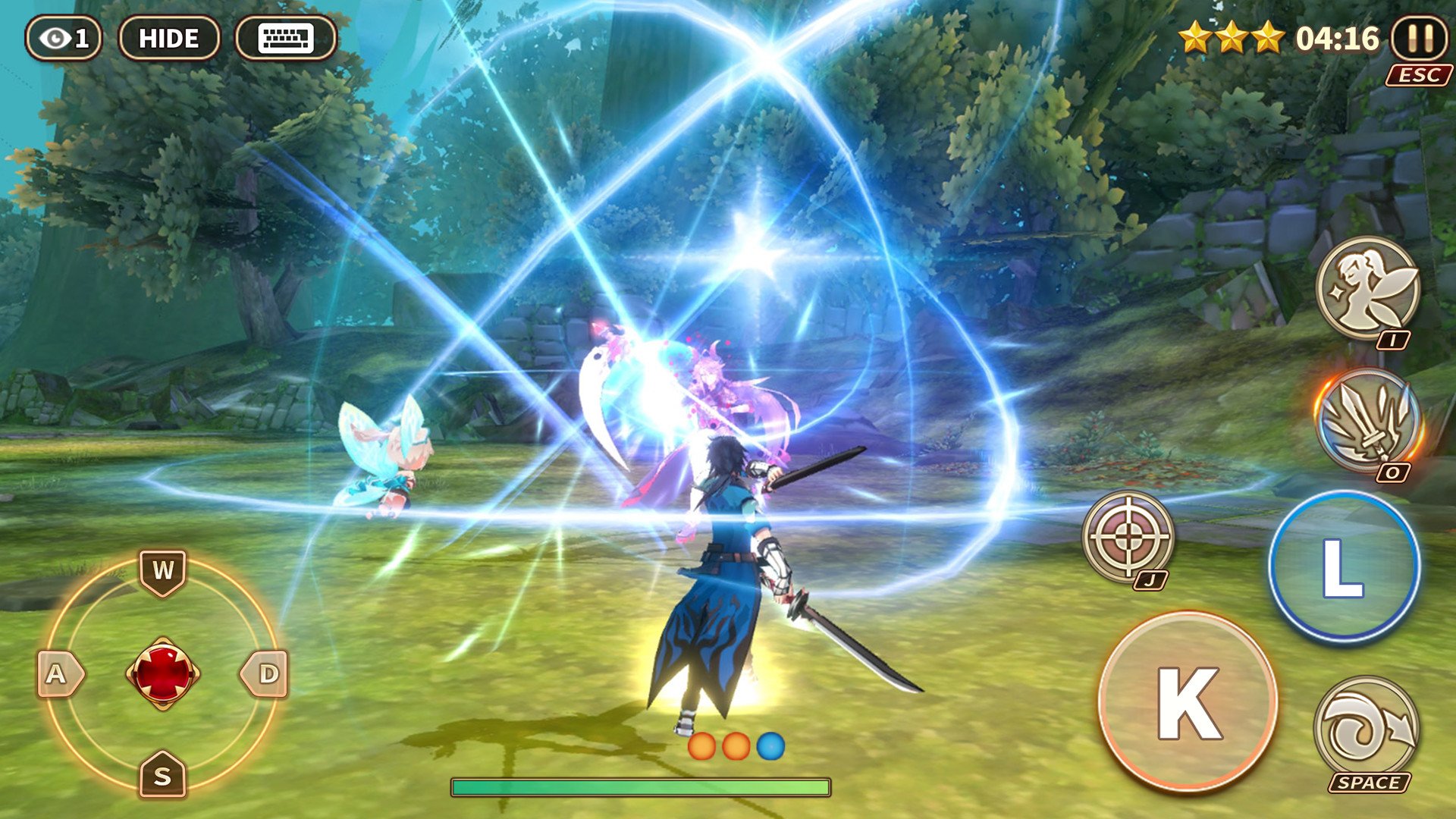 和平精英 终极版 截图13