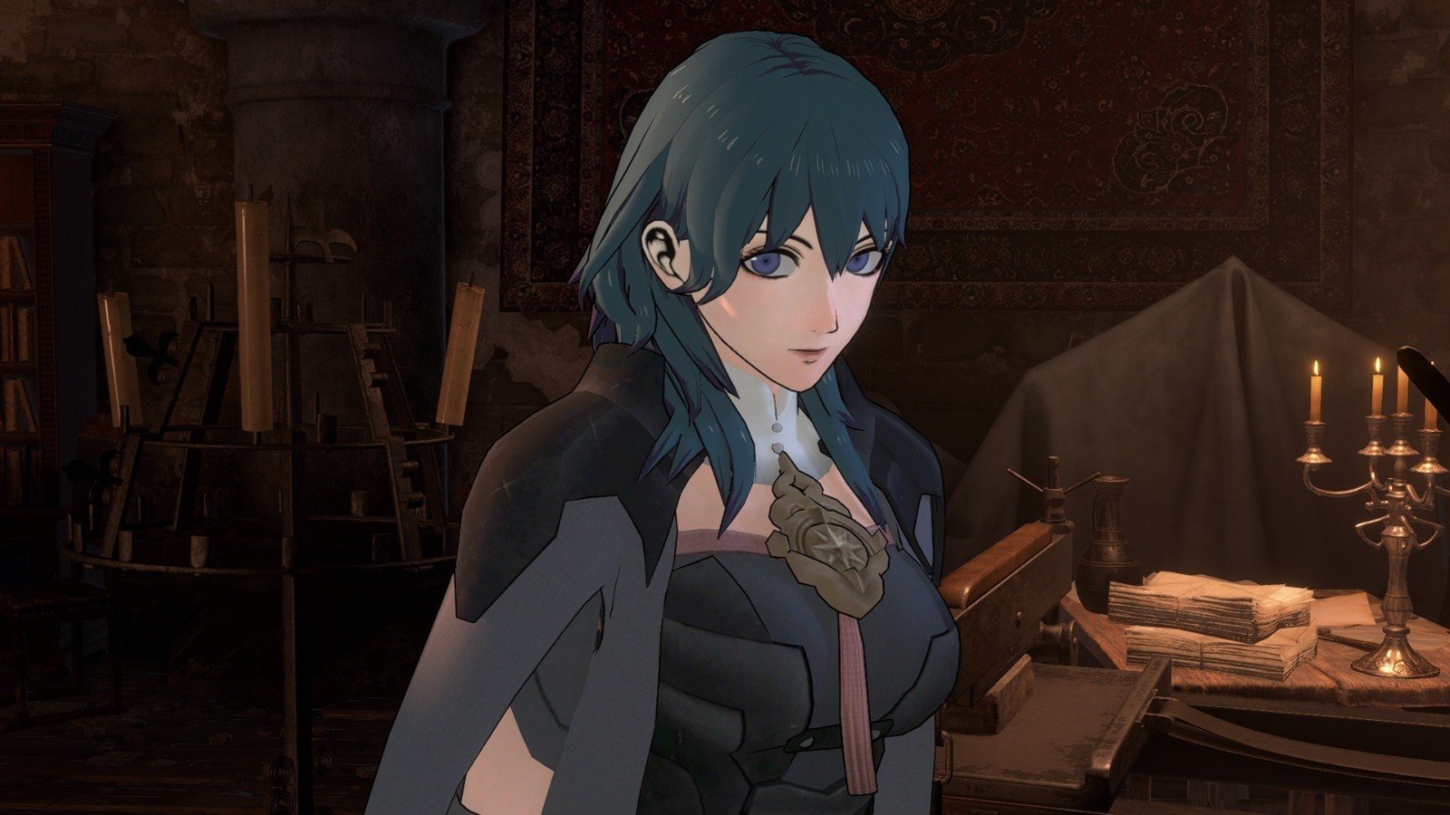 环世界 重制版 截图5