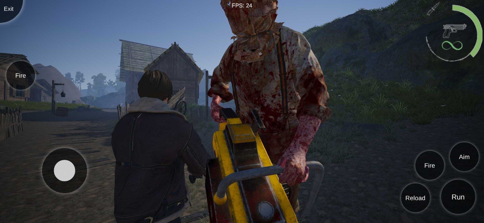 环世界 重制版 截图7