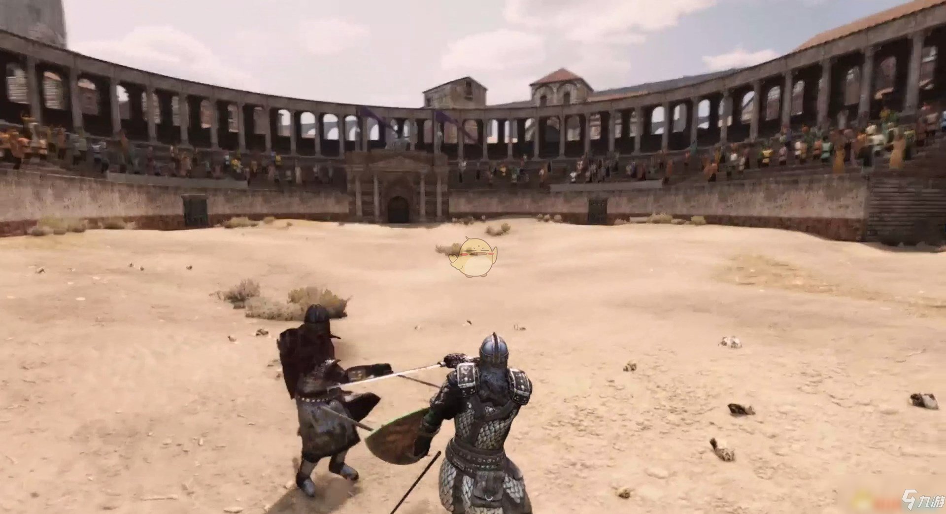 原神 终极版 截图4