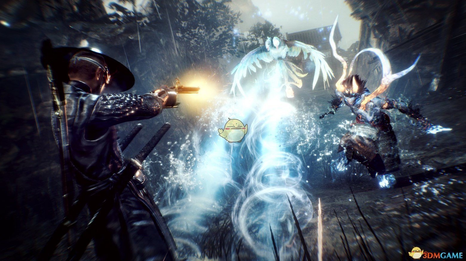 巫师3：狂猎 豪华版 截图14