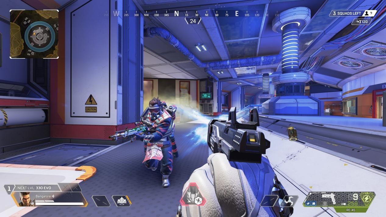 生化危机4：重制版 终极版 截图11