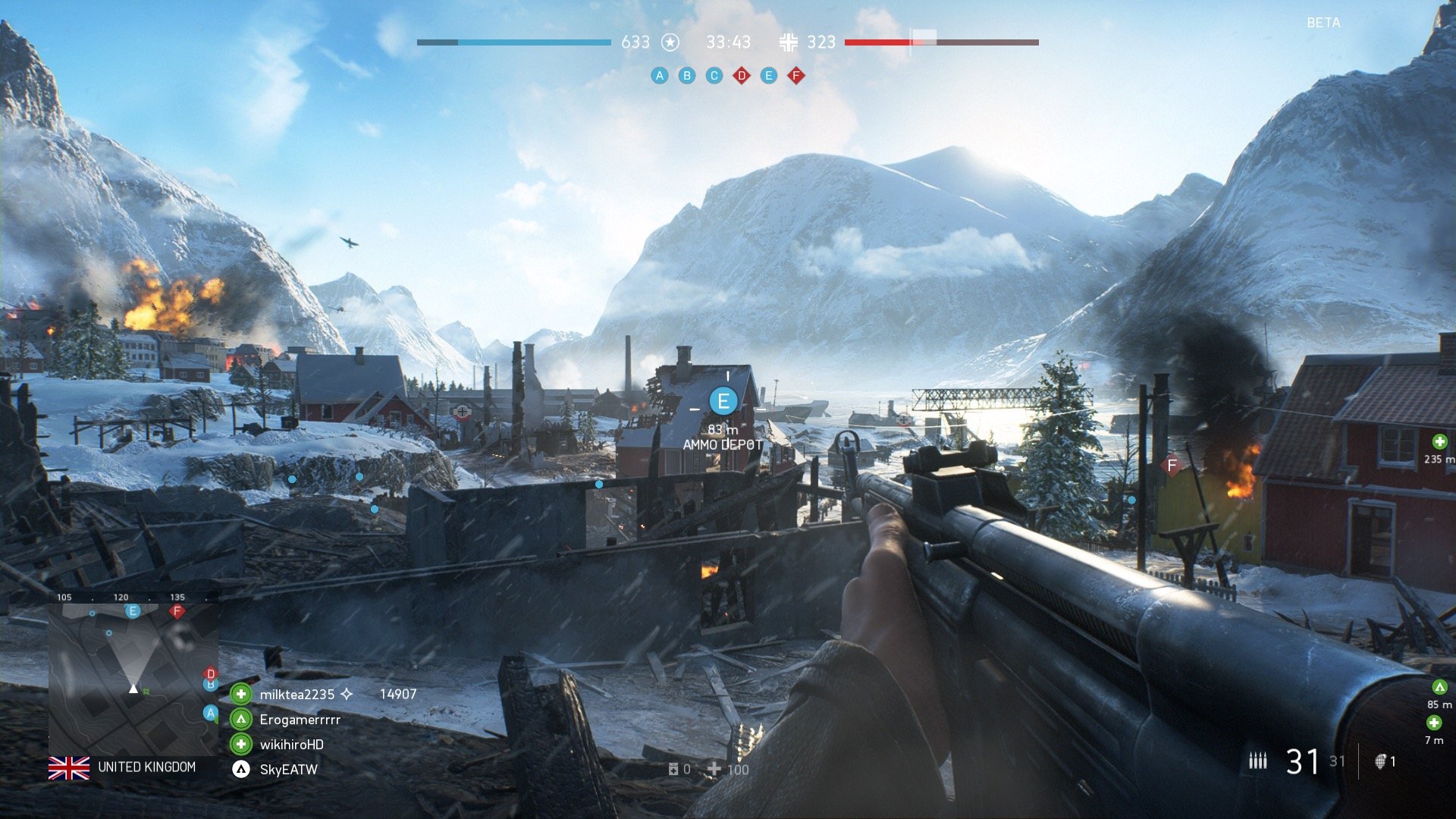 上古卷轴5：天际 终极版 截图10