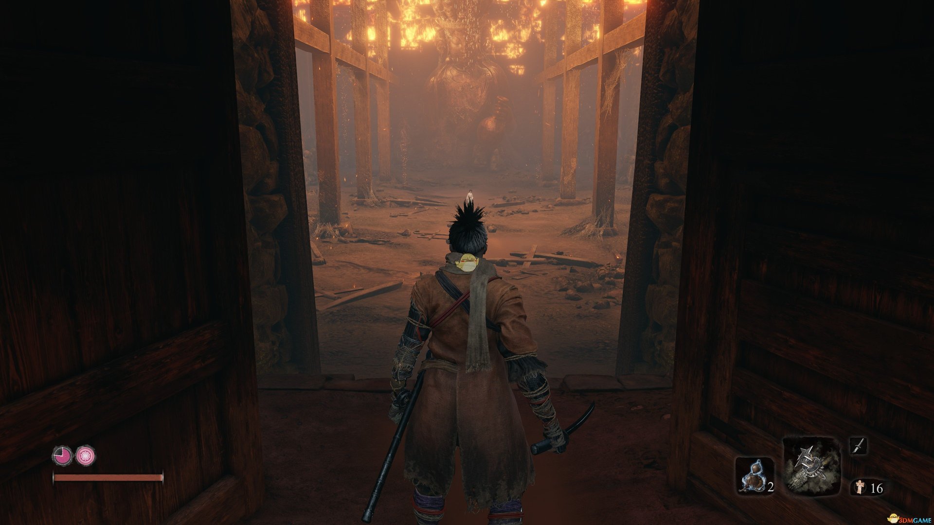 堡垒之夜 截图11