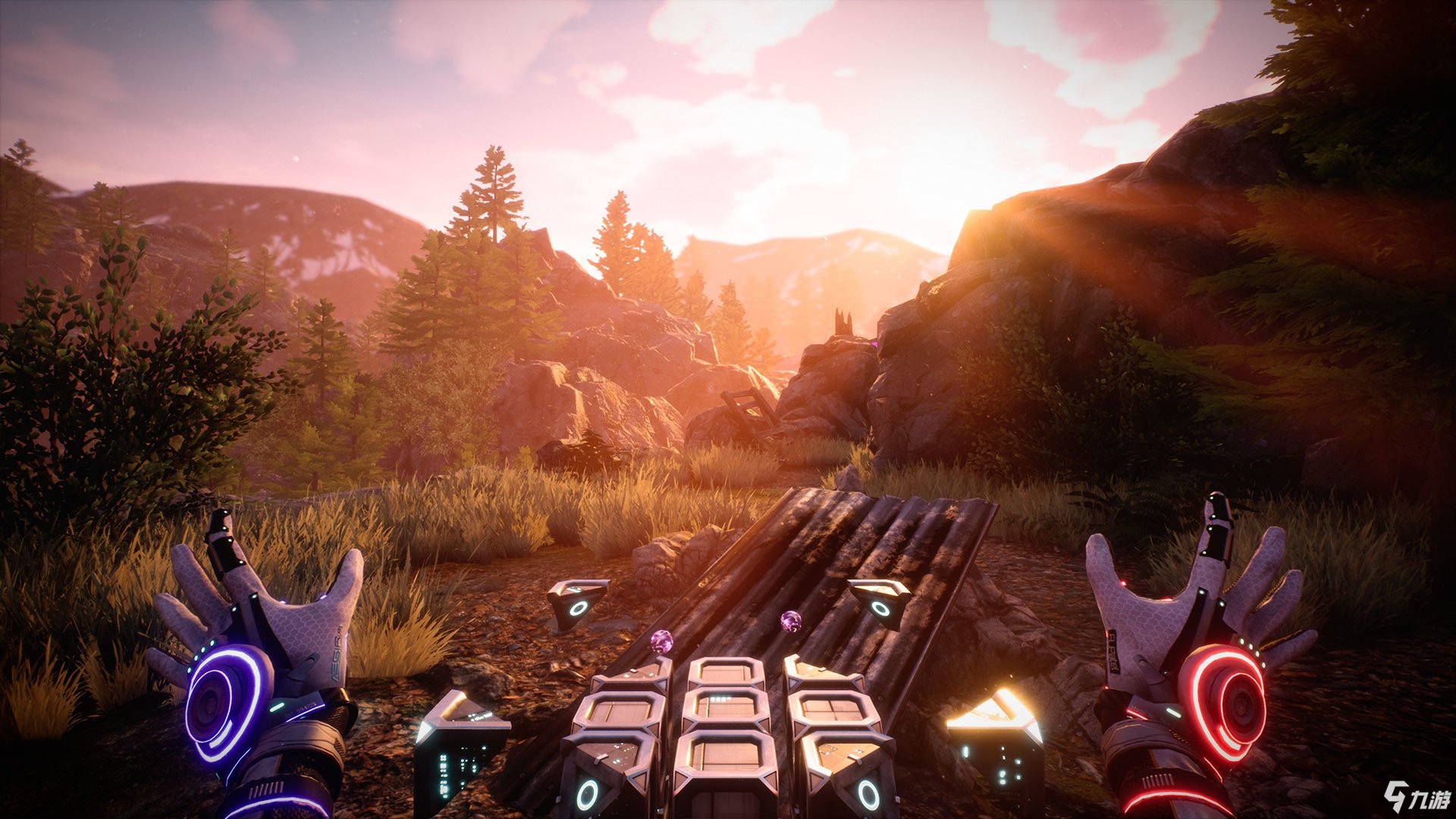 CS2 终极版 截图13