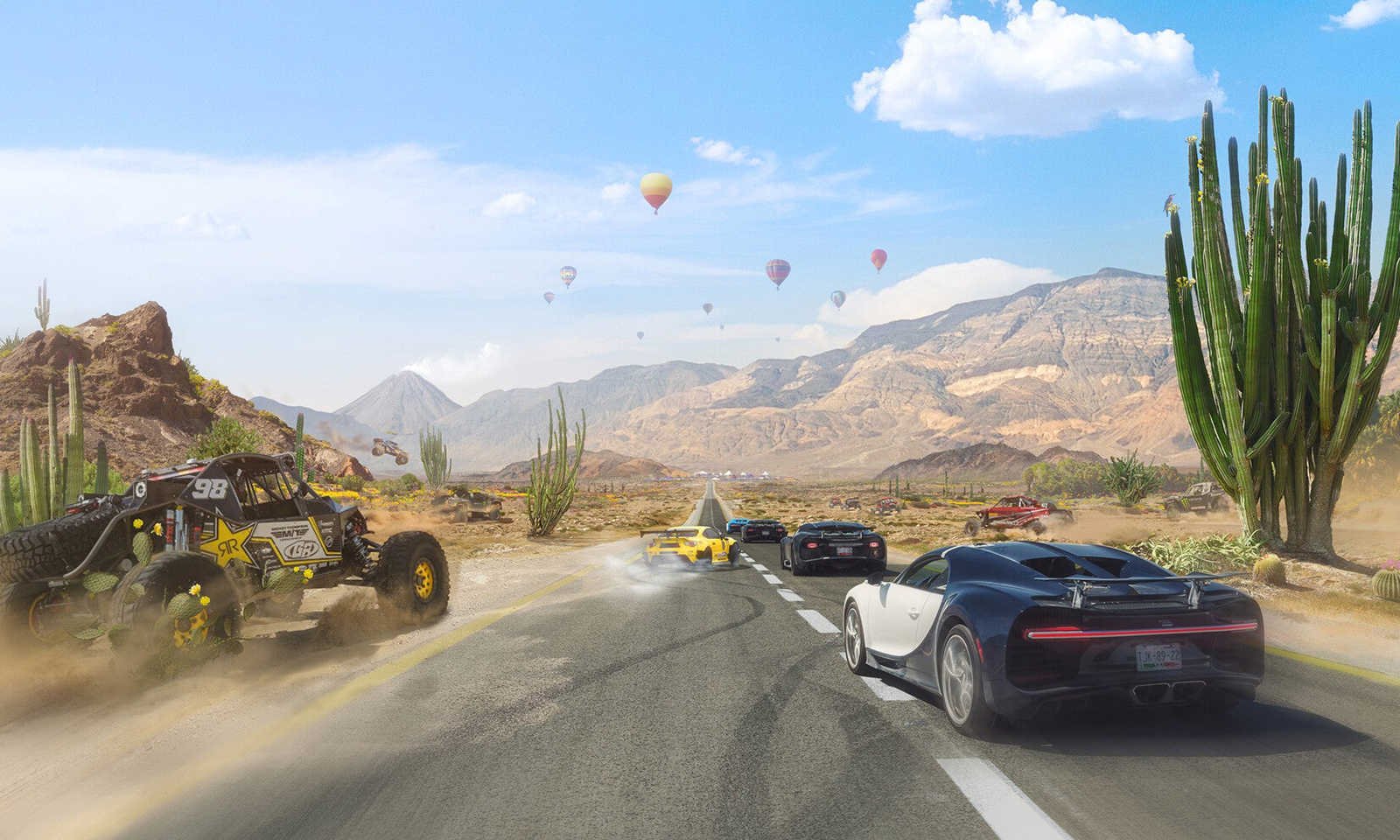 深岩银河 终极版 截图1