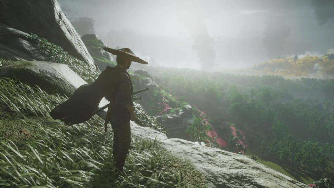 最后生还者2 重制版 截图2