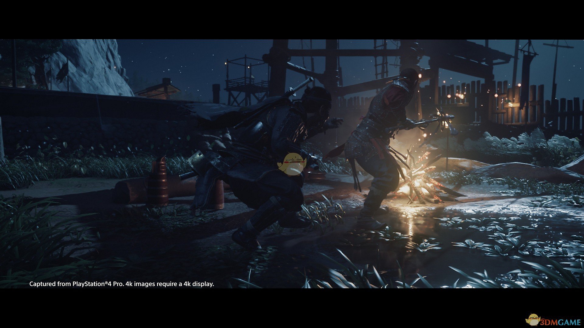 最后生还者2 重制版 截图10