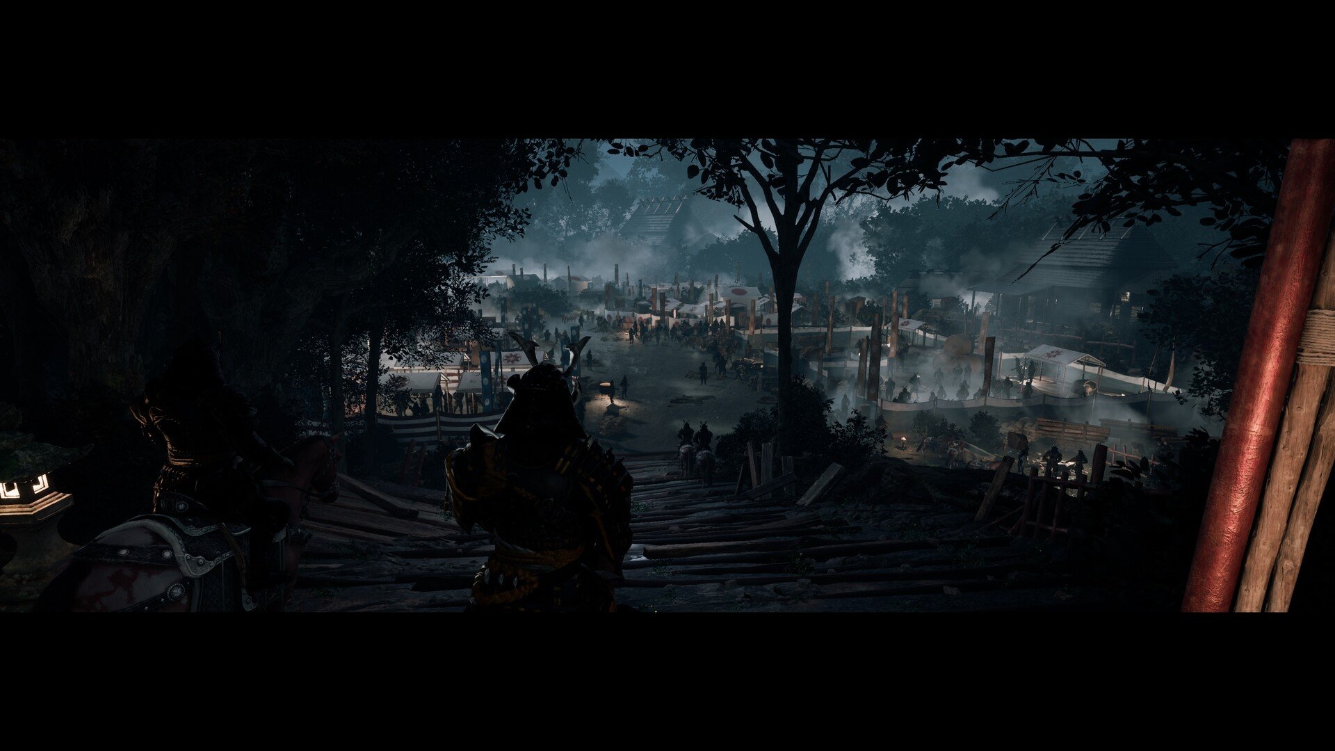 最后生还者2 重制版 截图14