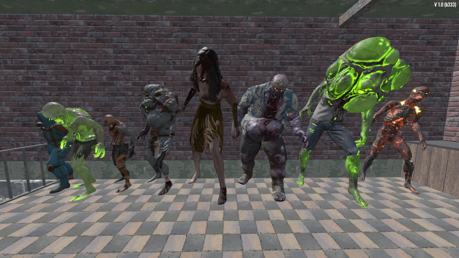 恐鬼症 豪华版 截图19