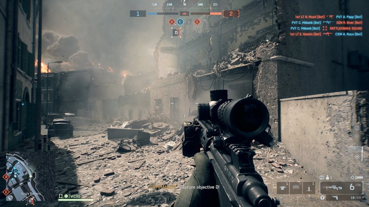 赛博朋克2077 豪华版 截图11