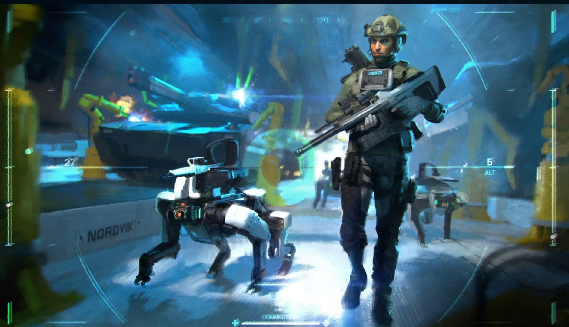 赛博朋克2077 豪华版 截图12