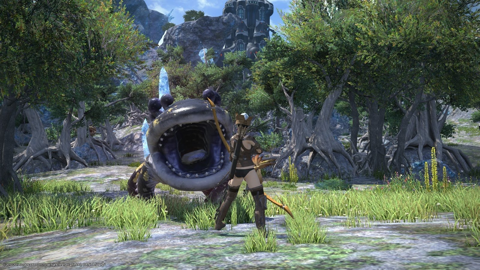 底特律：成为人类 年度版 截图9