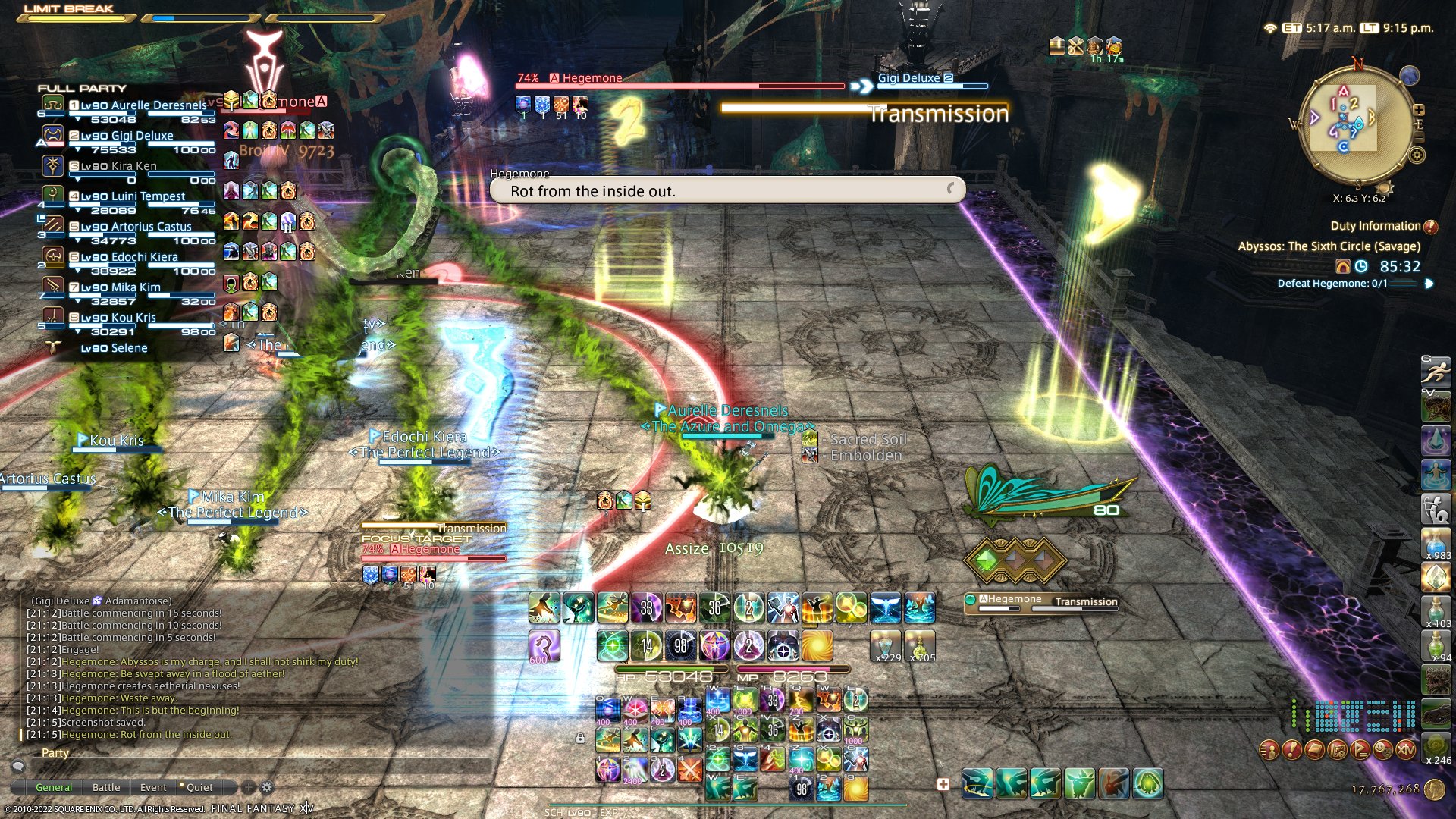 底特律：成为人类 年度版 截图16