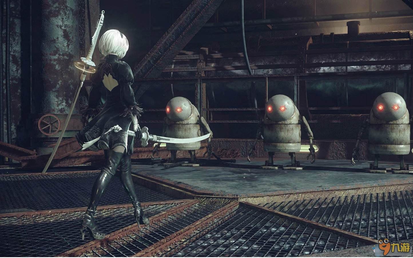 原神 终极版 截图14